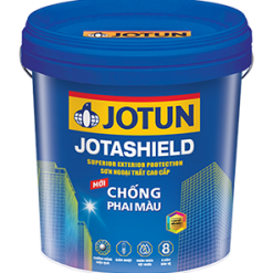 Sơn Ngoại Thất Jotashield - Chống Phai Màu