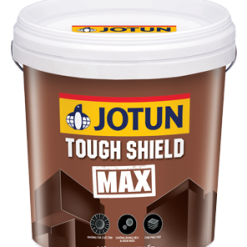Sơn Ngoại Thất Jotun TouchShield Max - Bóng Đẹp