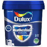 Sơn Ngoại Thất Weathershield Siêu Bóng - BJ9
