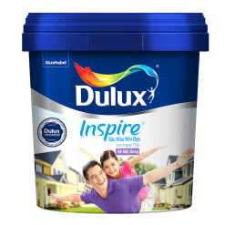 Sơn Ngoại Thất Inspire Bóng - 79AB