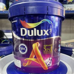 Sơn Nội Thất Dulux 5in1 Siêu Bóng - 66AB